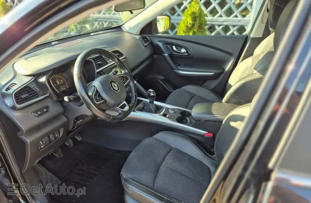RENAULT Kadjar 