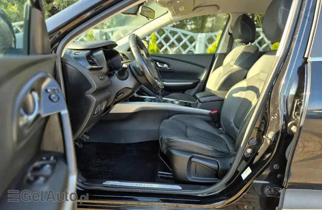 RENAULT Kadjar 