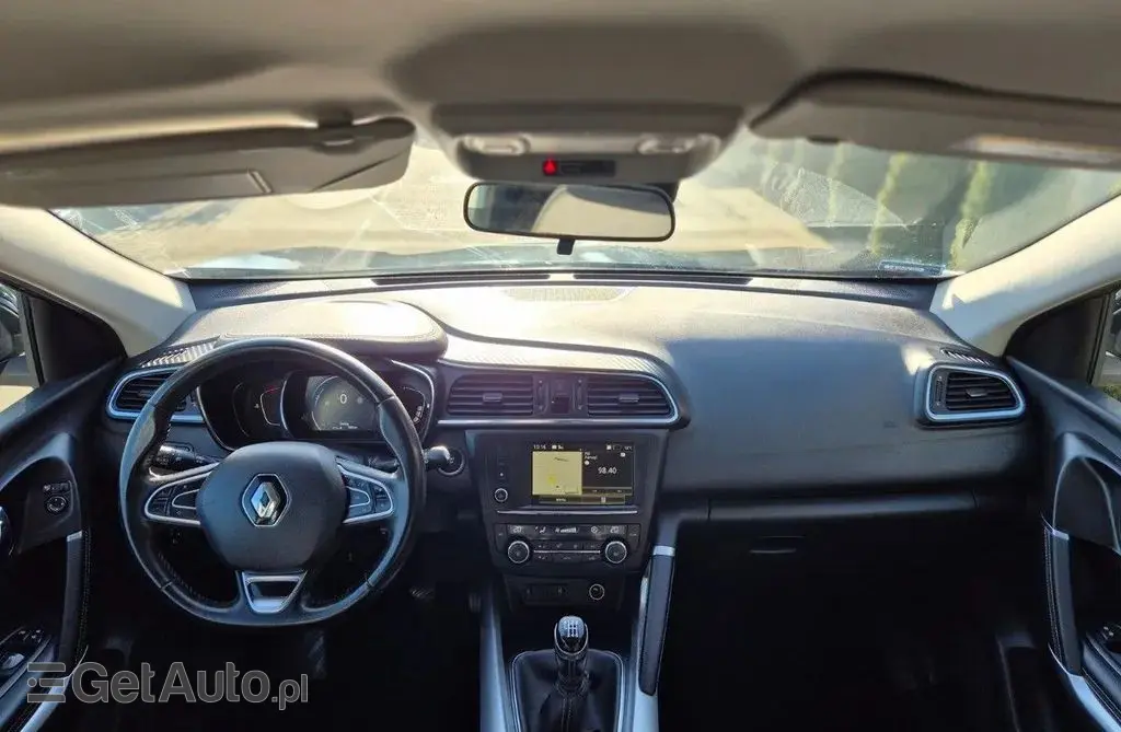 RENAULT Kadjar 