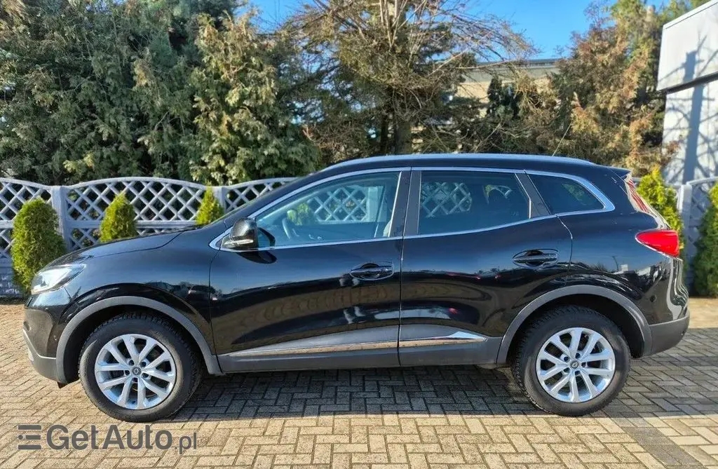 RENAULT Kadjar 