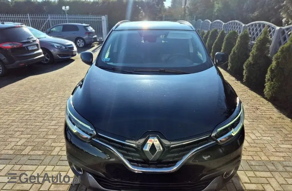 RENAULT Kadjar 