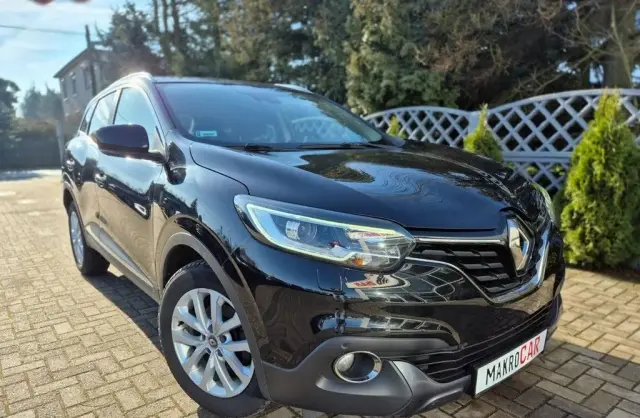 RENAULT Kadjar 
