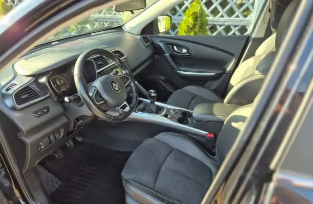 RENAULT Kadjar 