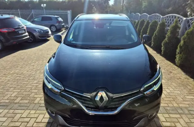 RENAULT Kadjar 
