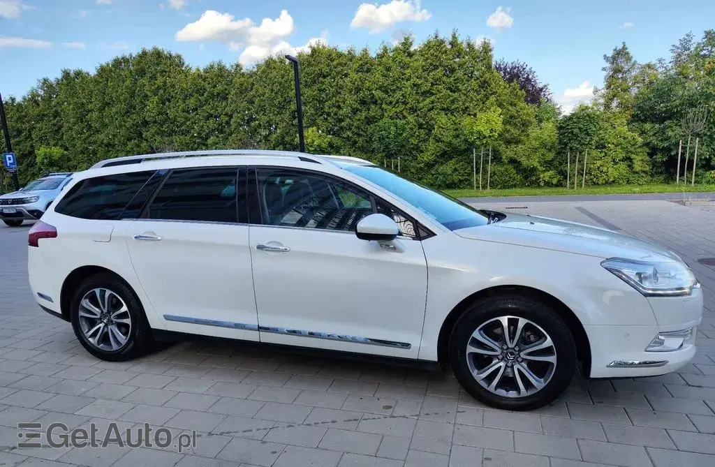 CITROEN C5 