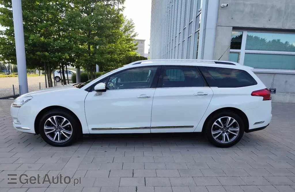 CITROEN C5 