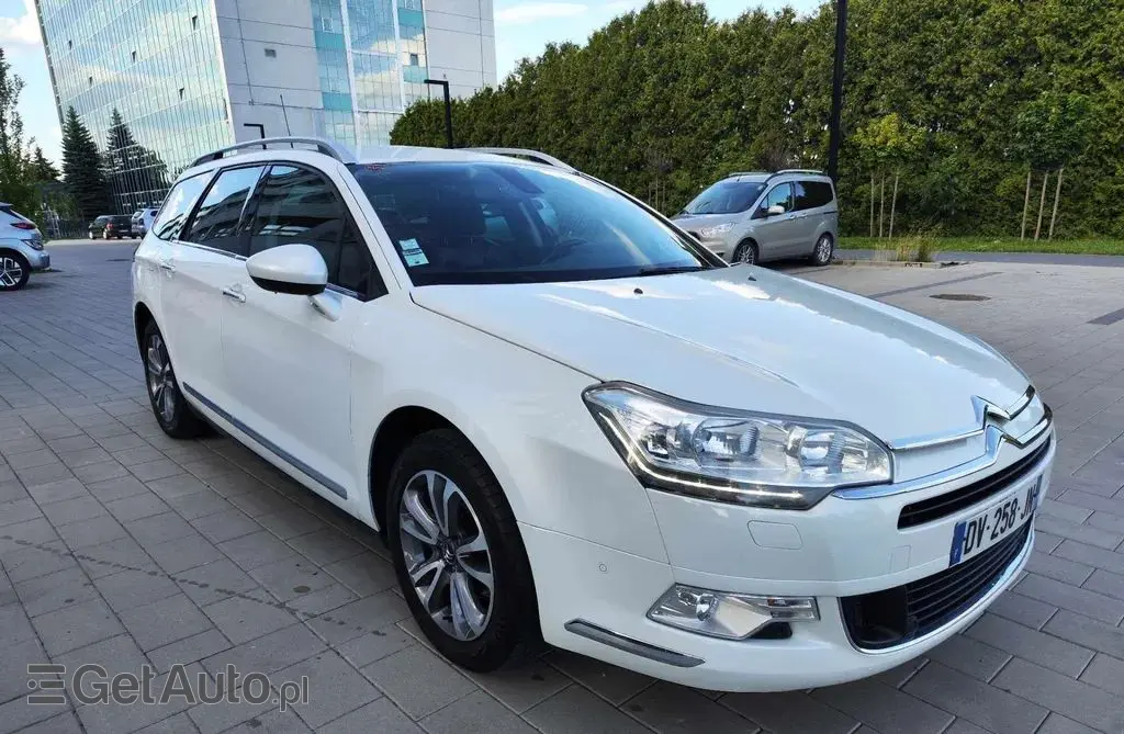 CITROEN C5 