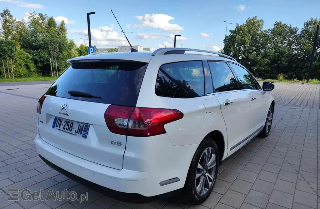CITROEN C5 