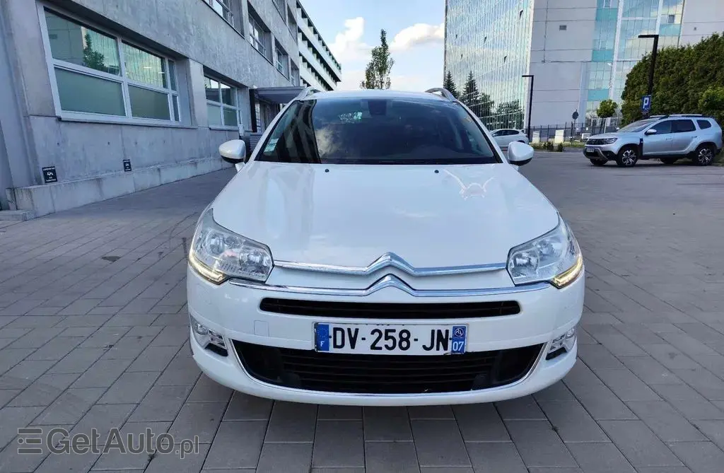 CITROEN C5 