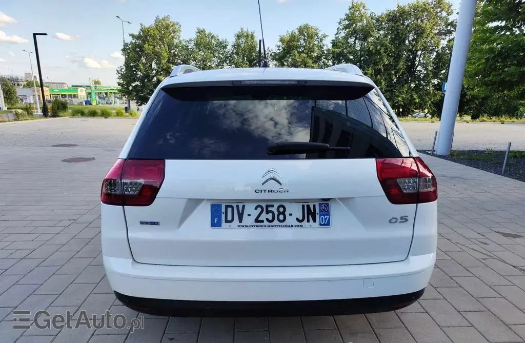 CITROEN C5 