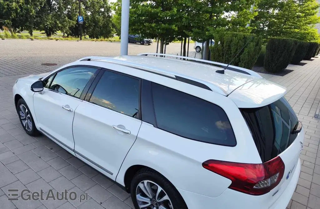 CITROEN C5 