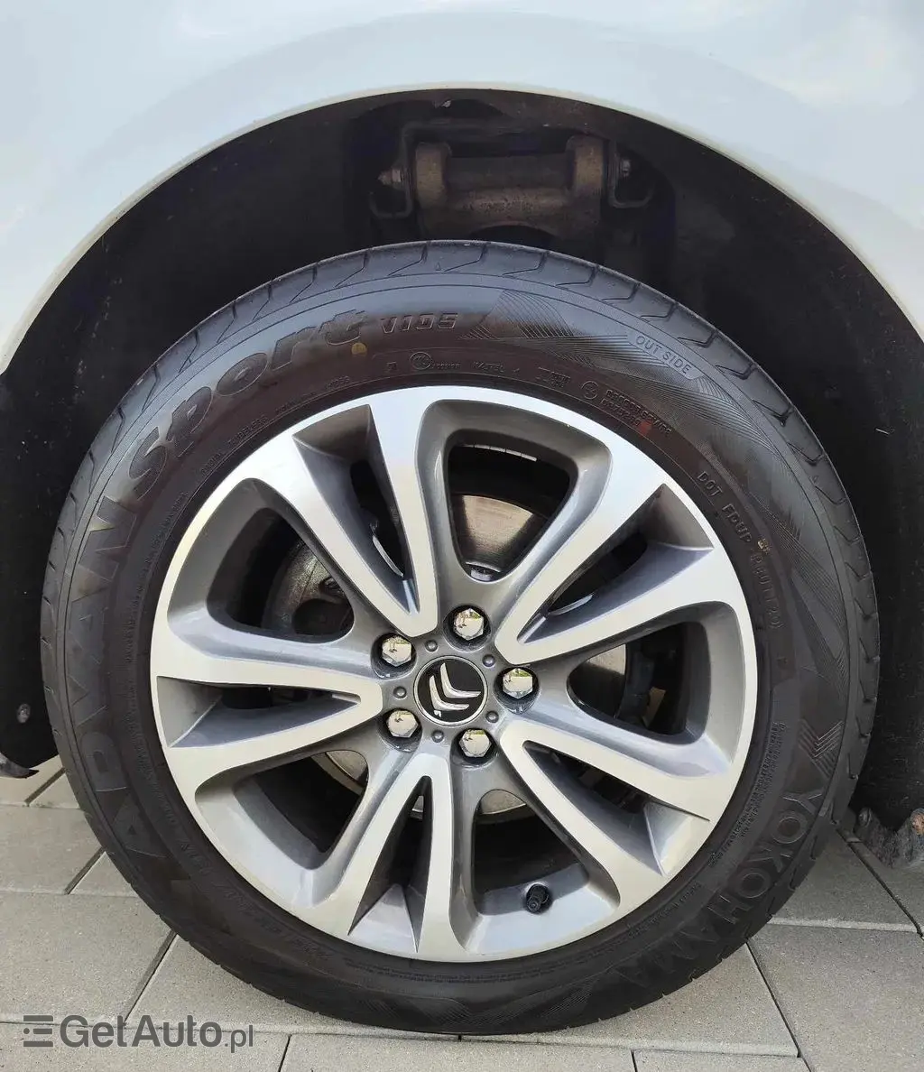 CITROEN C5 