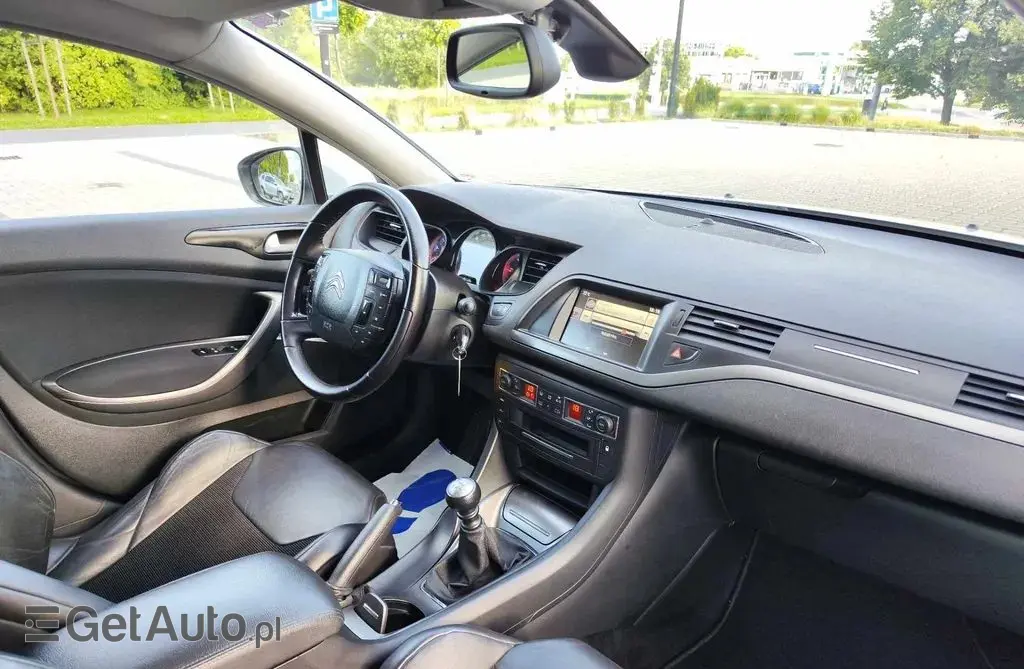 CITROEN C5 