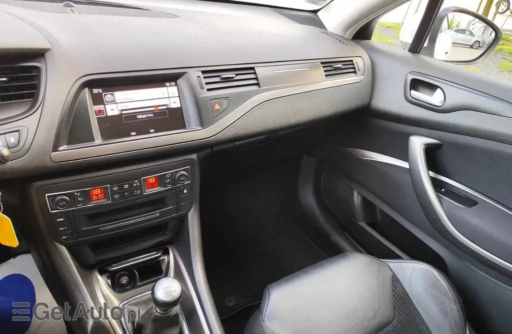 CITROEN C5 