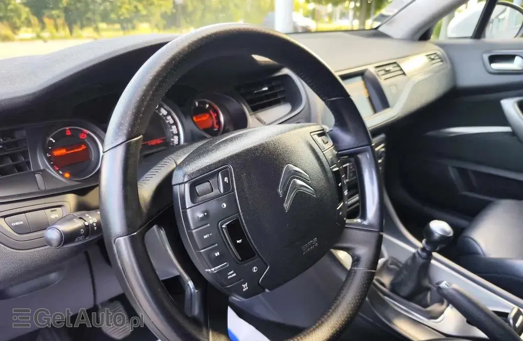 CITROEN C5 