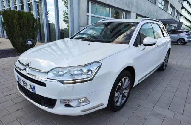 CITROEN C5 