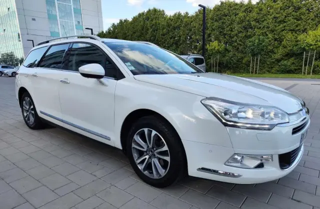 CITROEN C5 