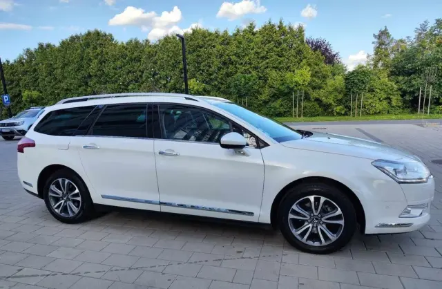 CITROEN C5 