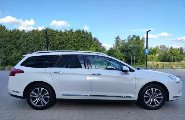 CITROEN C5 