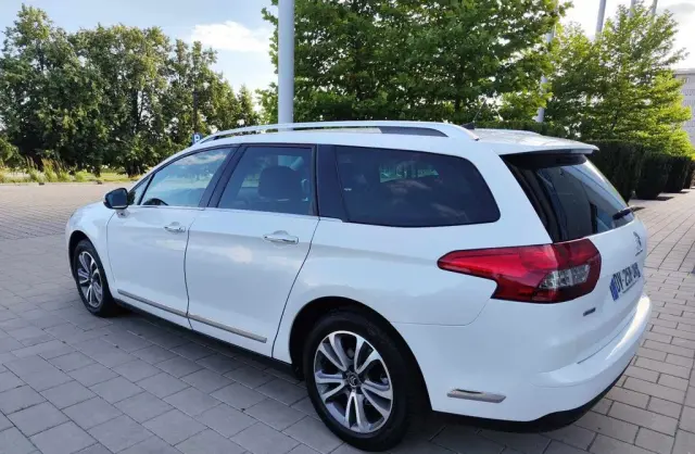 CITROEN C5 