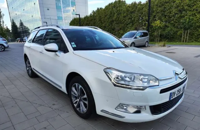 CITROEN C5 