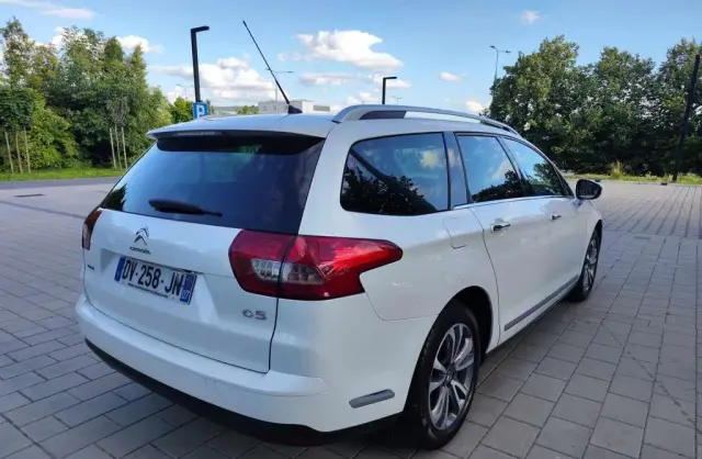 CITROEN C5 