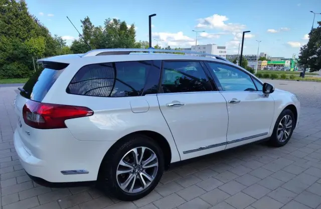 CITROEN C5 