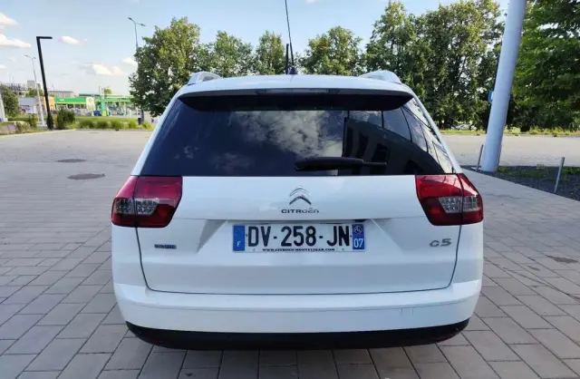CITROEN C5 