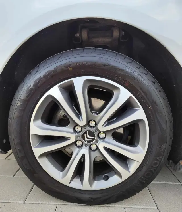 CITROEN C5 