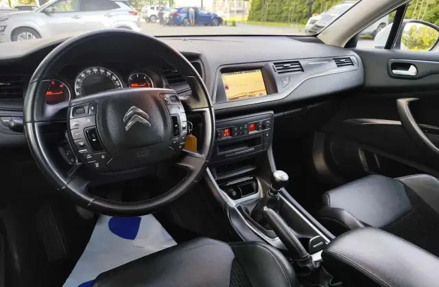 CITROEN C5 