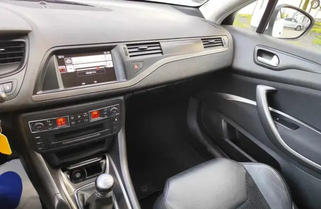 CITROEN C5 