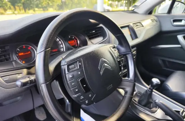 CITROEN C5 