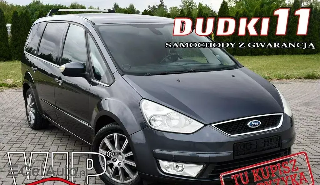 FORD Galaxy 