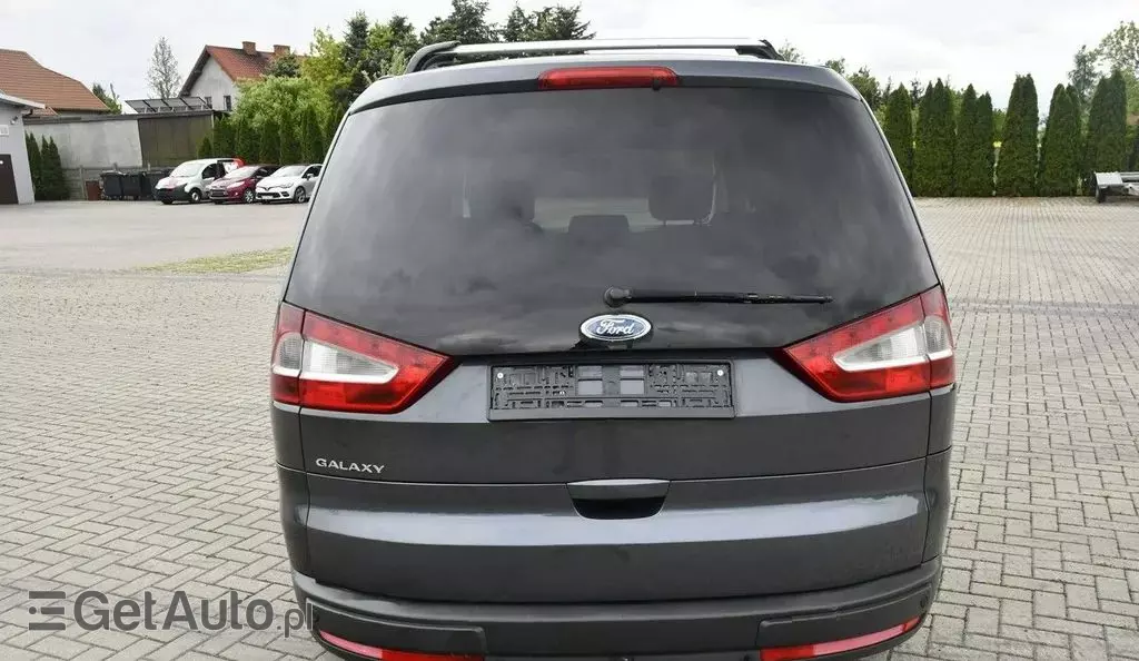FORD Galaxy 