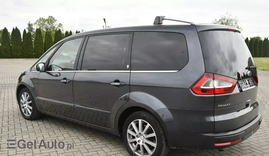 FORD Galaxy 