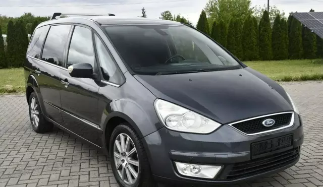 FORD Galaxy 