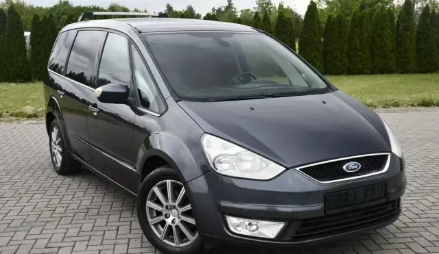 FORD Galaxy 