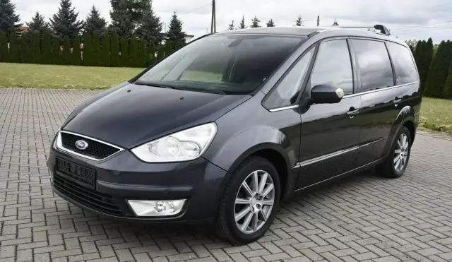FORD Galaxy 