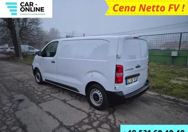 CITROËN Jumpy 