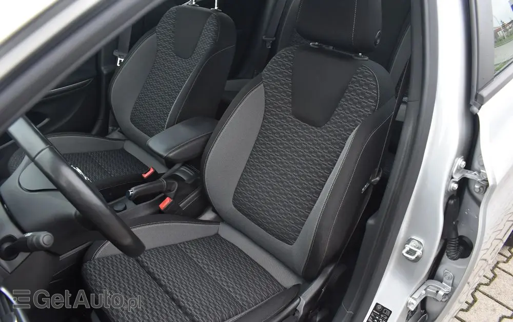 OPEL Astra 1.5 CDTI Edition S&S