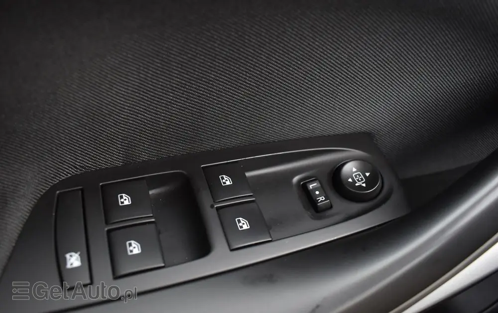 OPEL Astra 1.5 CDTI Edition S&S