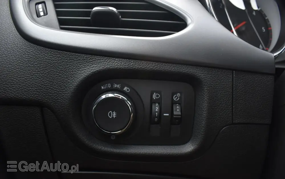 OPEL Astra 1.5 CDTI Edition S&S