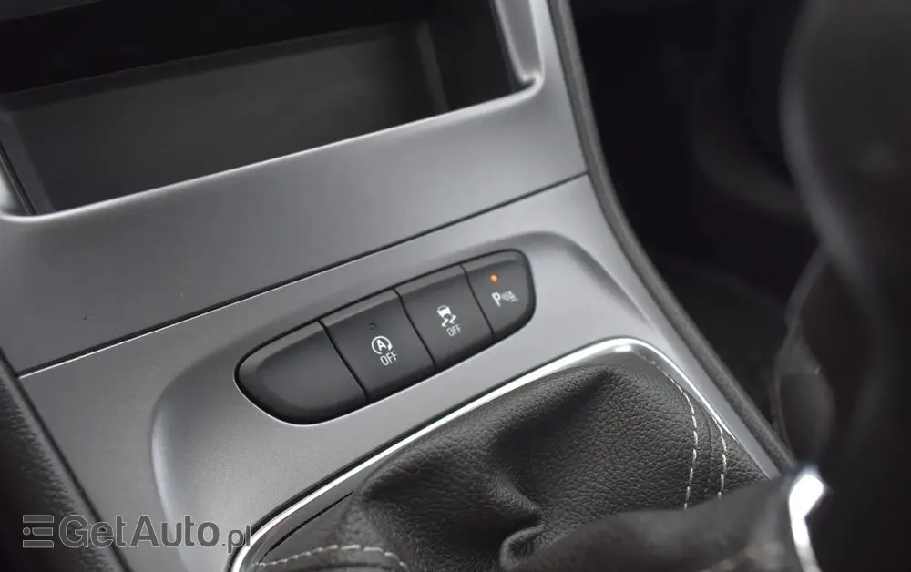 OPEL Astra 1.5 CDTI Edition S&S