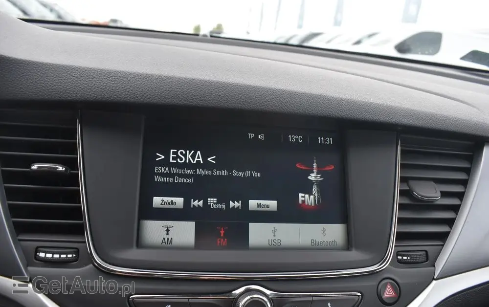 OPEL Astra 1.5 CDTI Edition S&S