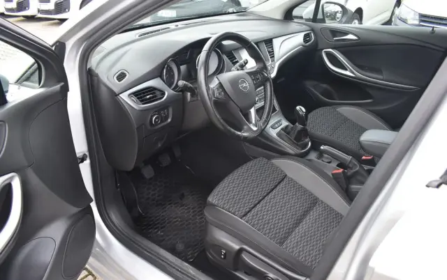 OPEL Astra 1.5 CDTI Edition S&S