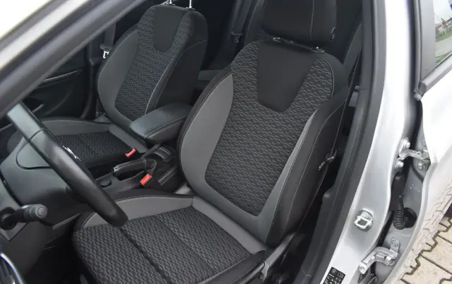 OPEL Astra 1.5 CDTI Edition S&S