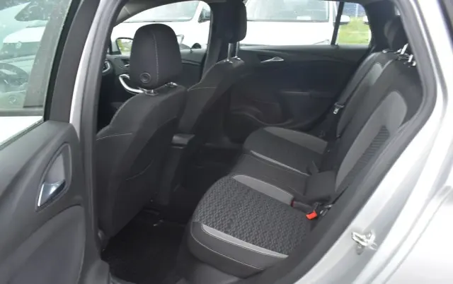 OPEL Astra 1.5 CDTI Edition S&S