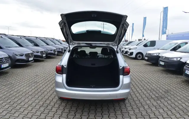 OPEL Astra 1.5 CDTI Edition S&S