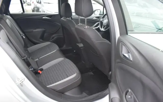 OPEL Astra 1.5 CDTI Edition S&S