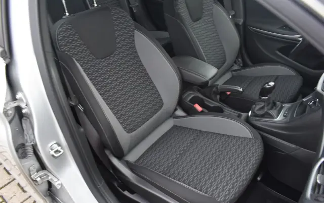 OPEL Astra 1.5 CDTI Edition S&S